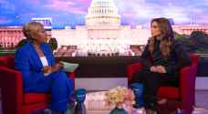 VIDEO: Queen Rania urges international action to end war in Gaza