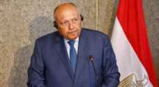 Egypt fires back at “Israel” over aid impeding ....