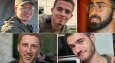 Friendly fire: Five “Israeli” soldiers killed in Gaza after tank mistook them ....