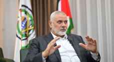 Hamas says it gave mediators response on Biden’s Gaza ceasefire proposal