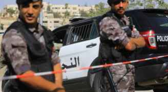 Infant child murdered by her father in Irbid
